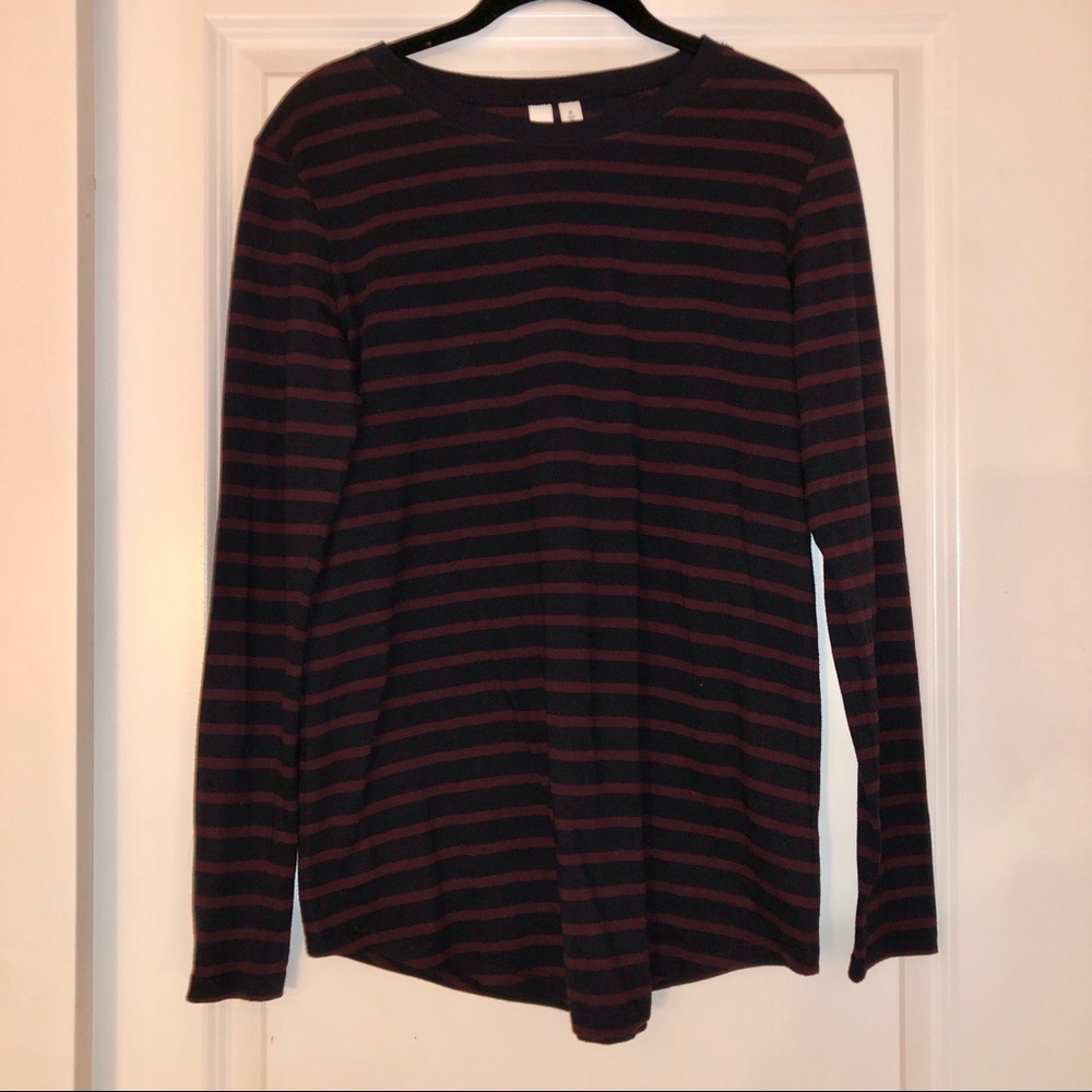 Nordstrom BP Long Sleeve Tee